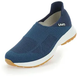UYN Mocassins Sneaker Damen A167 - dark blue 40
