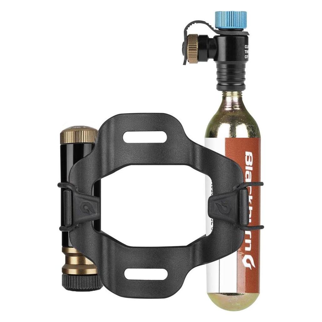 Blackburn Pro Plugger CO2 Tire Repair Kit (7109348)