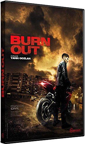 Burn Out - Preis vom 08.10.2026 07:26:42 h