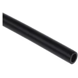 RS PRO, Zubehör Druckluftwerkzeug, Rohrleitung 8mm schwarz