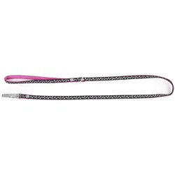 Martin Sellier Halsband für Hunde Sterne (XS, Hund, Allgemein, Spazieren), Halsband + Leine