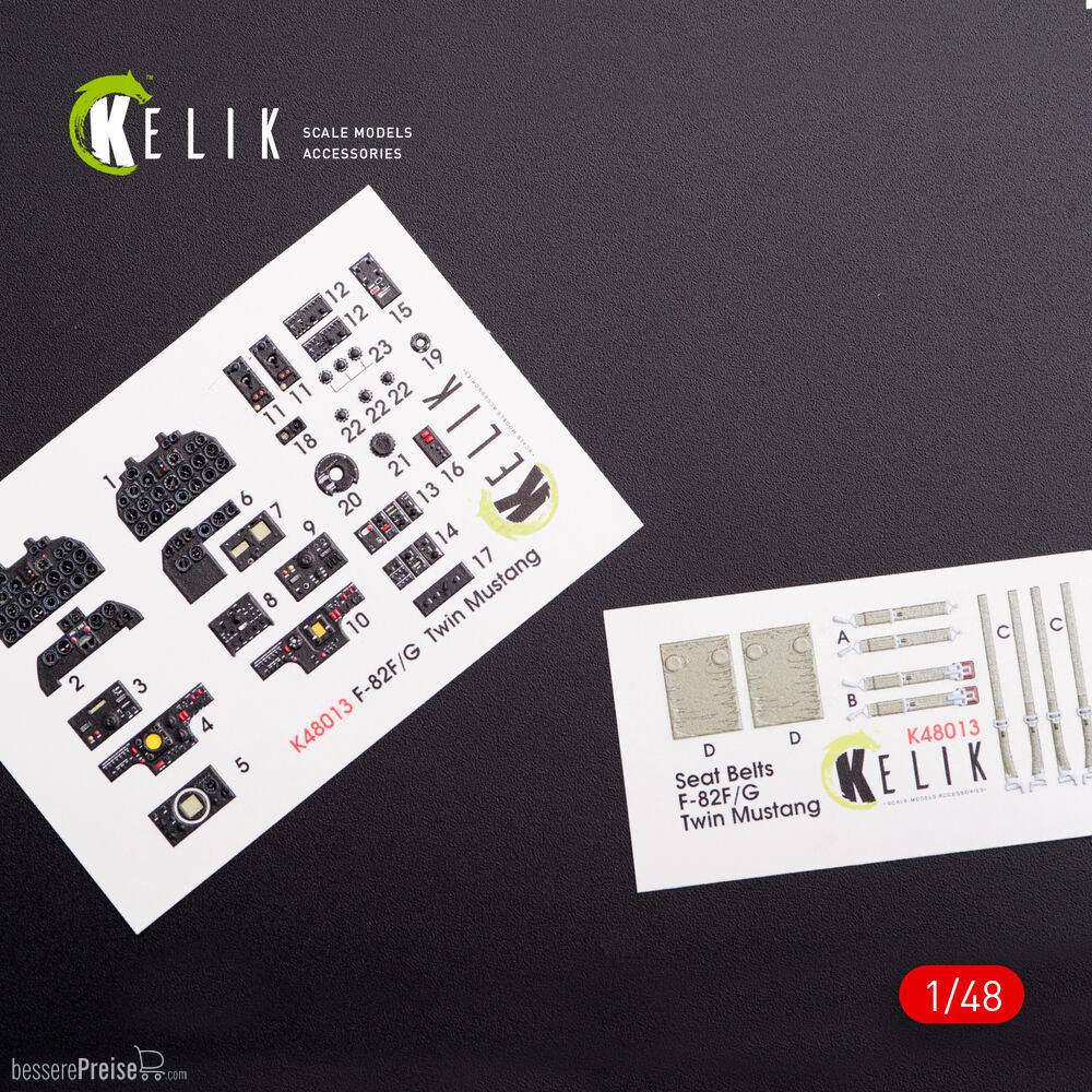 Kelik K48013