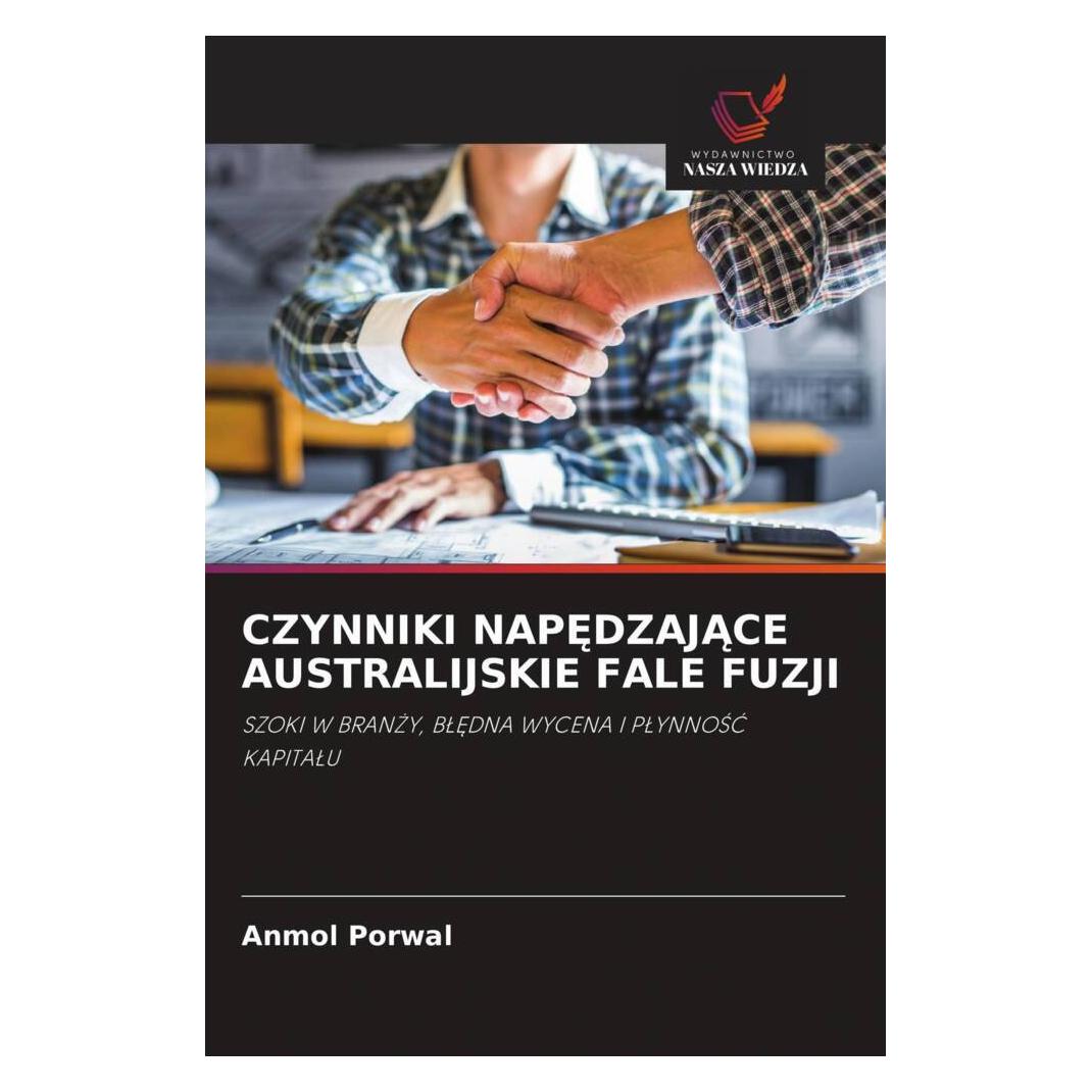 Wiedza Powszechna Czynniki Nap Dzajace Australijskie Fale Fuzji (Deutsch, Softcover, Anmol Porwal) (56237131)