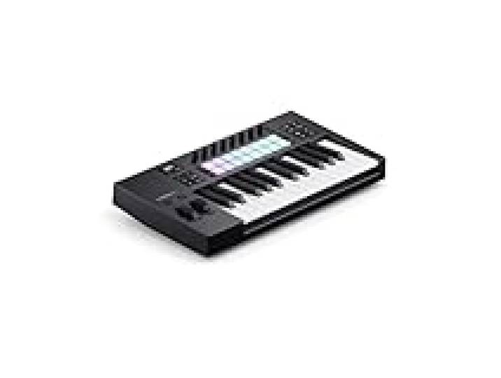 Novation Launchkey 25 MK4 Clavier Maître USB MIDI