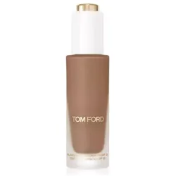 Tom Ford, Foundation, Soleil Flawless Glow Foundation 30ml SPF30 10 Kastanie (Kastanie)