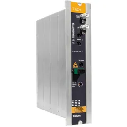 Televes T0X-optischer Sender UOS15504N