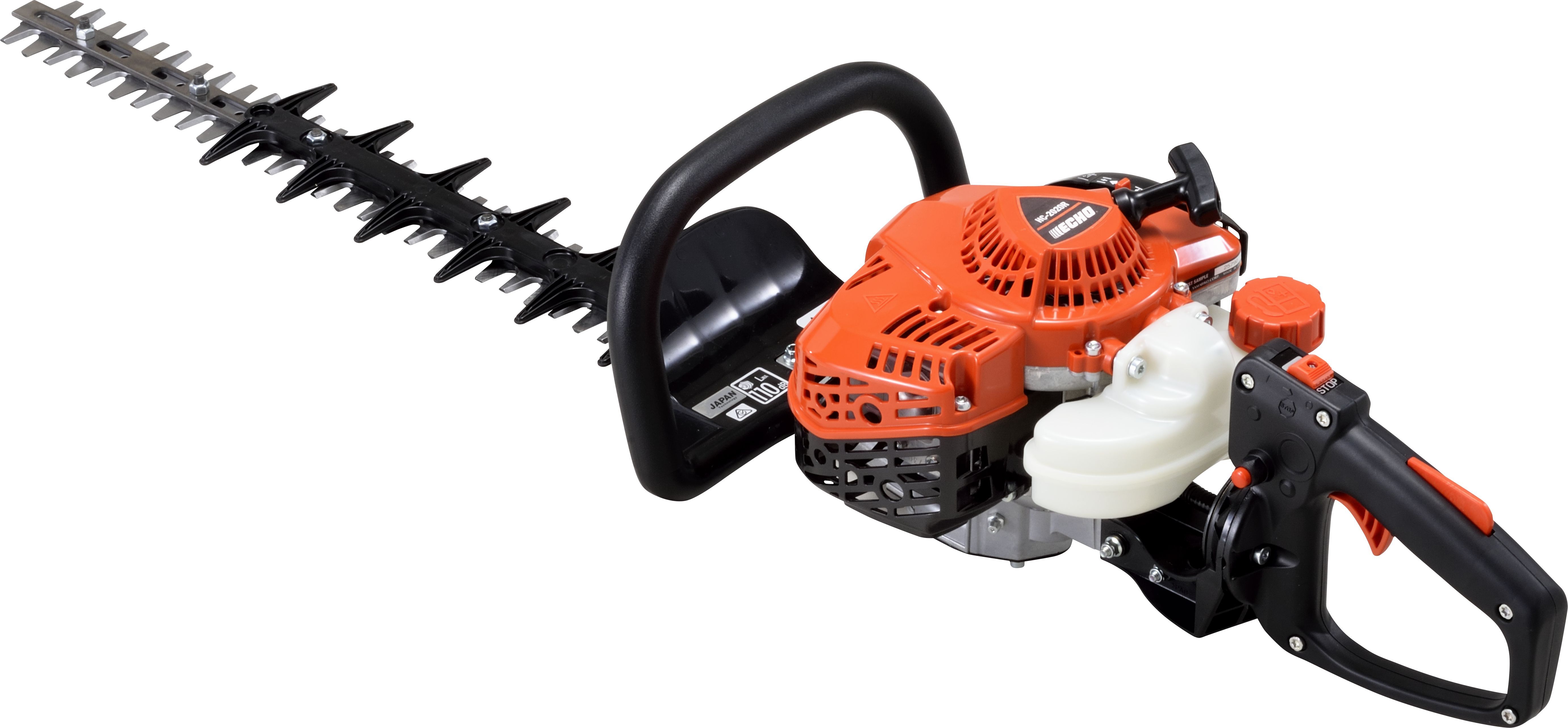 ECHO HC-2020R Benzin-Heckenschere
