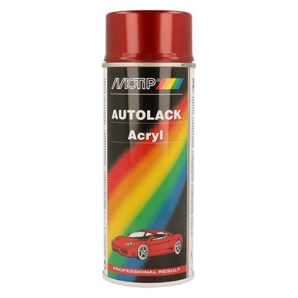 Motip Autoacryl spray 51625 - 400ml (51625)