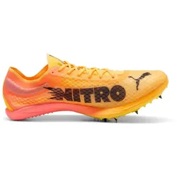 Puma Unisex Evospeed Distance Nitro Elite+ 4 orange 37.0