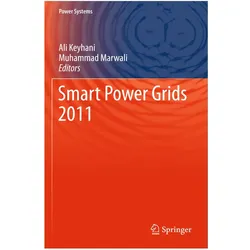 Smart Power Grids 2011, Fachbücher