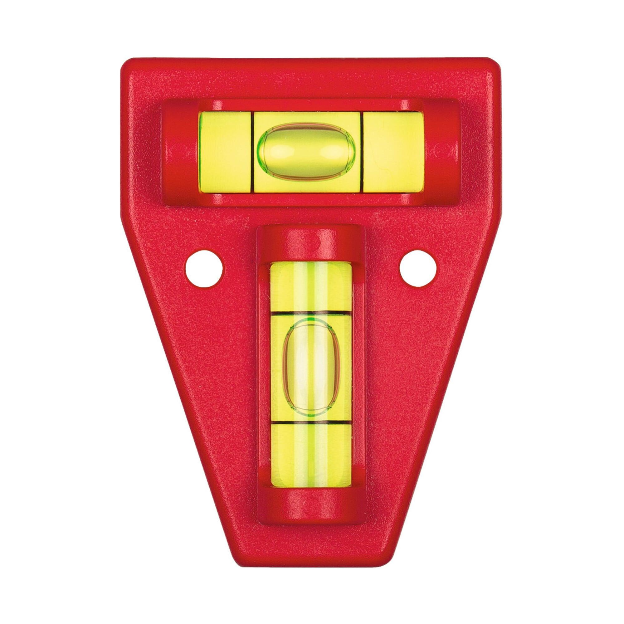 BMI Kreuzwasserwaage, 60 mm (467496 60)