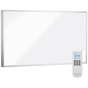 Trotec Infrarotheizung Heizplatte TIH 500 ST, weiß, 500 Watt, Wandheizung, für 7 - 10 m²