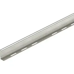 OBO 6062054 Trennsteg für Kabeltragsysteme 30x2995, A4, 1.4571, 2B  - 3 Meter