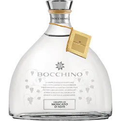 Grappa Di Moscato D ́ Asti Bocchino