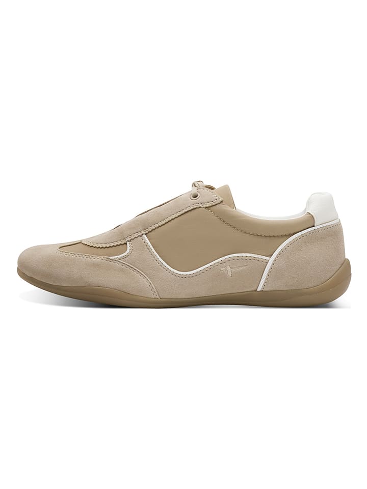 Tamaris Sneakers in Beige - 38
