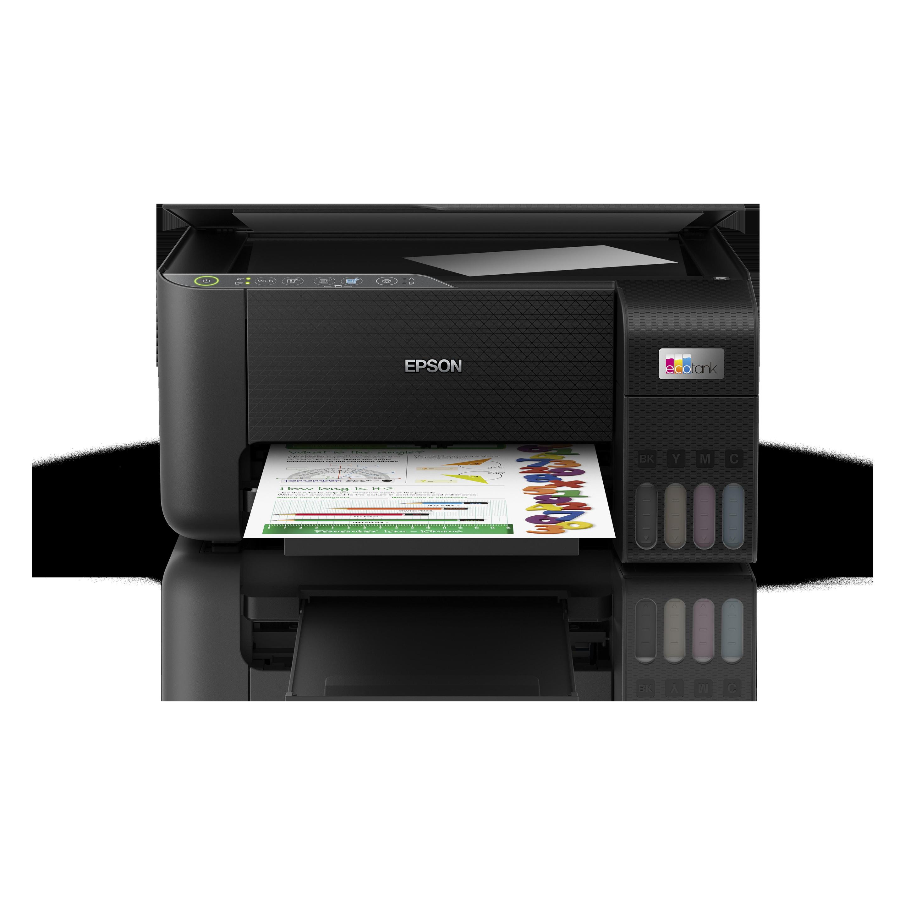 Epson EcoTank L3270 (Tintentank, Farbe) (C11CJ67434)