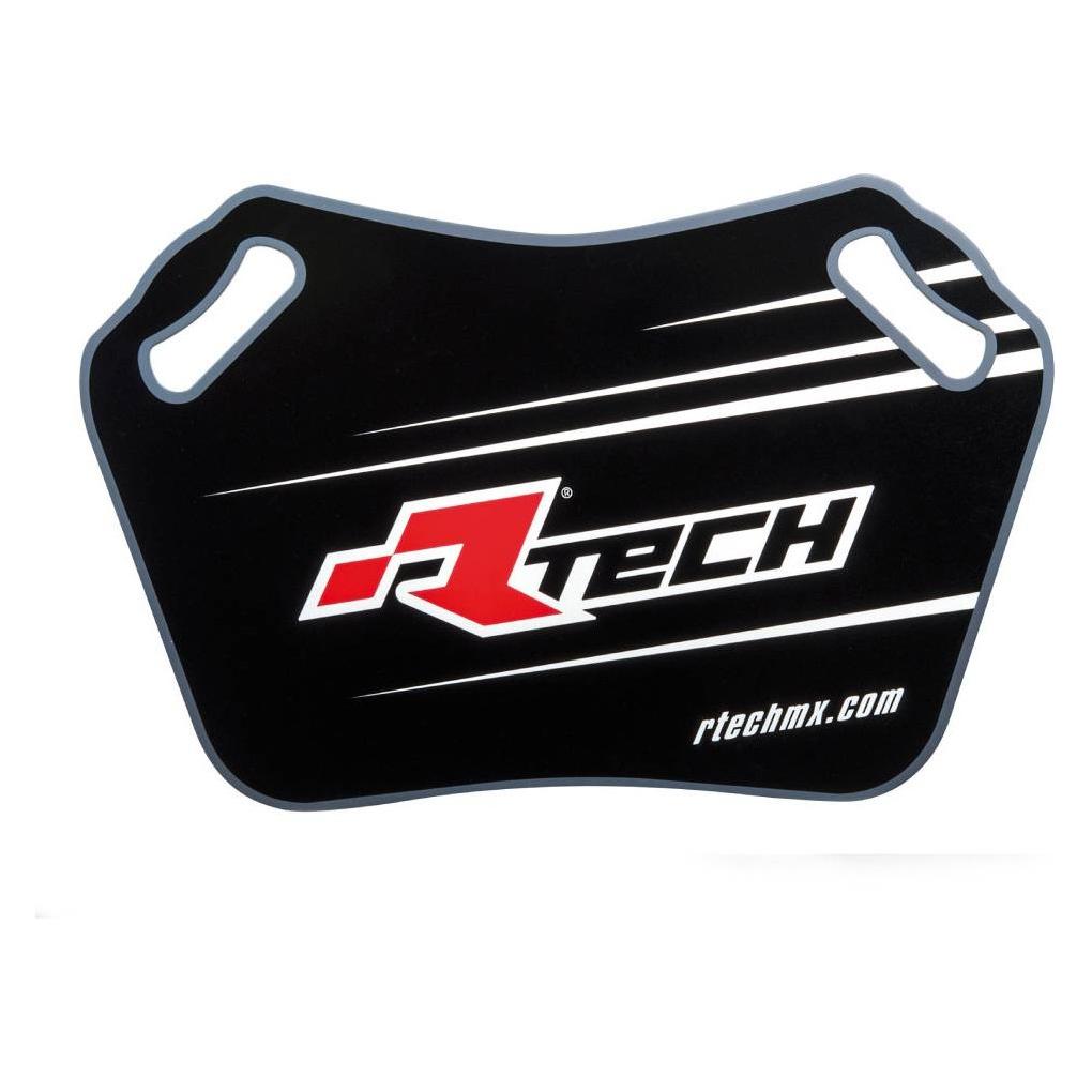 Rtech Pit Board mit Stift (R-LAVSRTNR1)