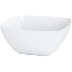 emsa Schale Vienna Ø 26,5 cm Kunststoff Weiß 26