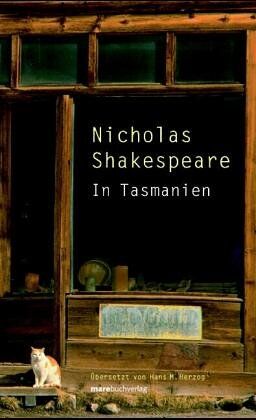 Nicholas Shakespeare - In Tasmanien - Preis vom 11.10.2026 03:10:56 h