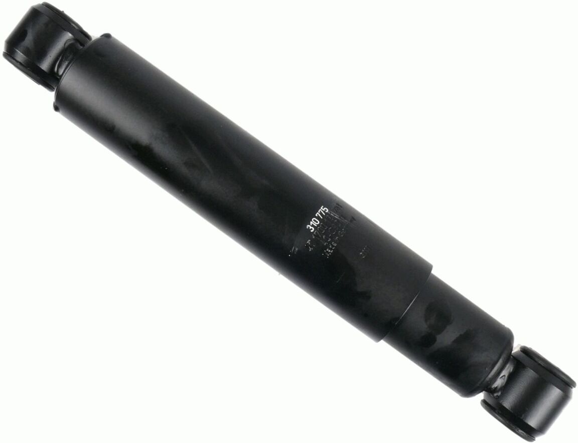 Stoßdämpfer SACHS 310 775