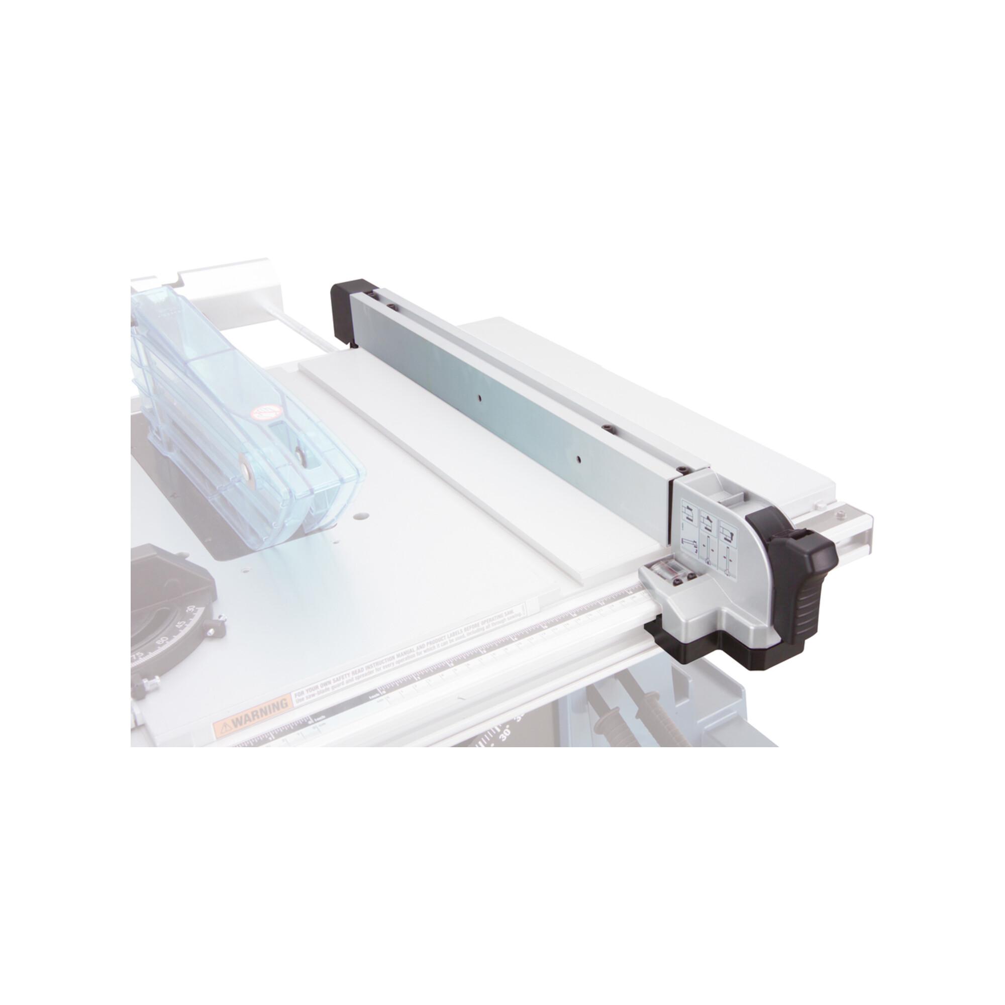 Makita Parallelanschlag 122739-6)