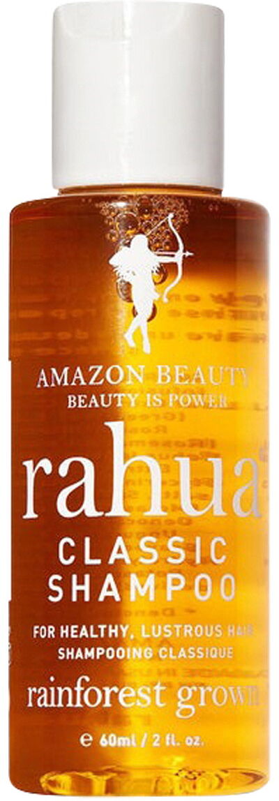 60ml Rahua Classic Shampoo Travel Size