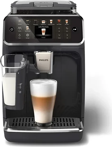 Philips 5500 Series LatteGo EP5541/50