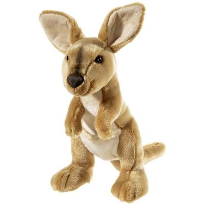 ENDANGERED Känguru 28 cm