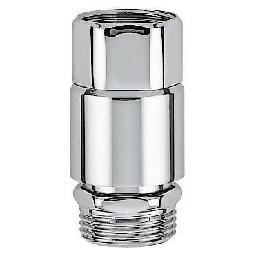 Grohe Rohrbelüfter 3/4Zoll chrom (41231000)