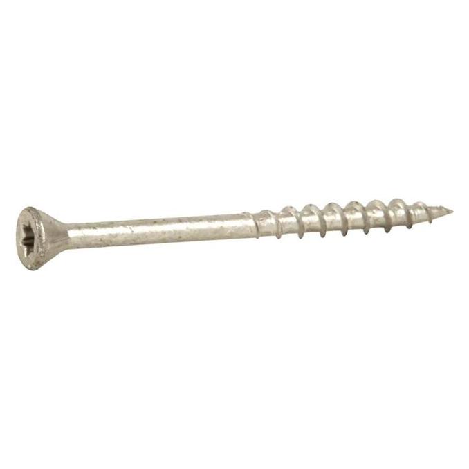 Essve TERRACE SCREWS 4.2X42 CORRSEAL 250PCS (250 Schrauben pro Stück) (70039075)