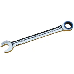 Maulschlüssel 15mm, Ringratschenschlüssel, Industrie Qualität