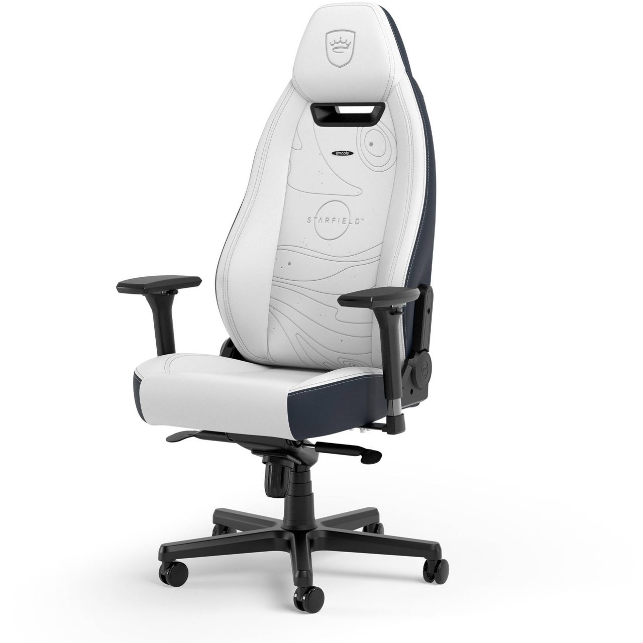 noblechairs LEGEND Gaming Stuhl - Starfield Edition
