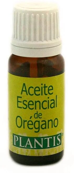 Plantis Essência De Orégano 9 ml