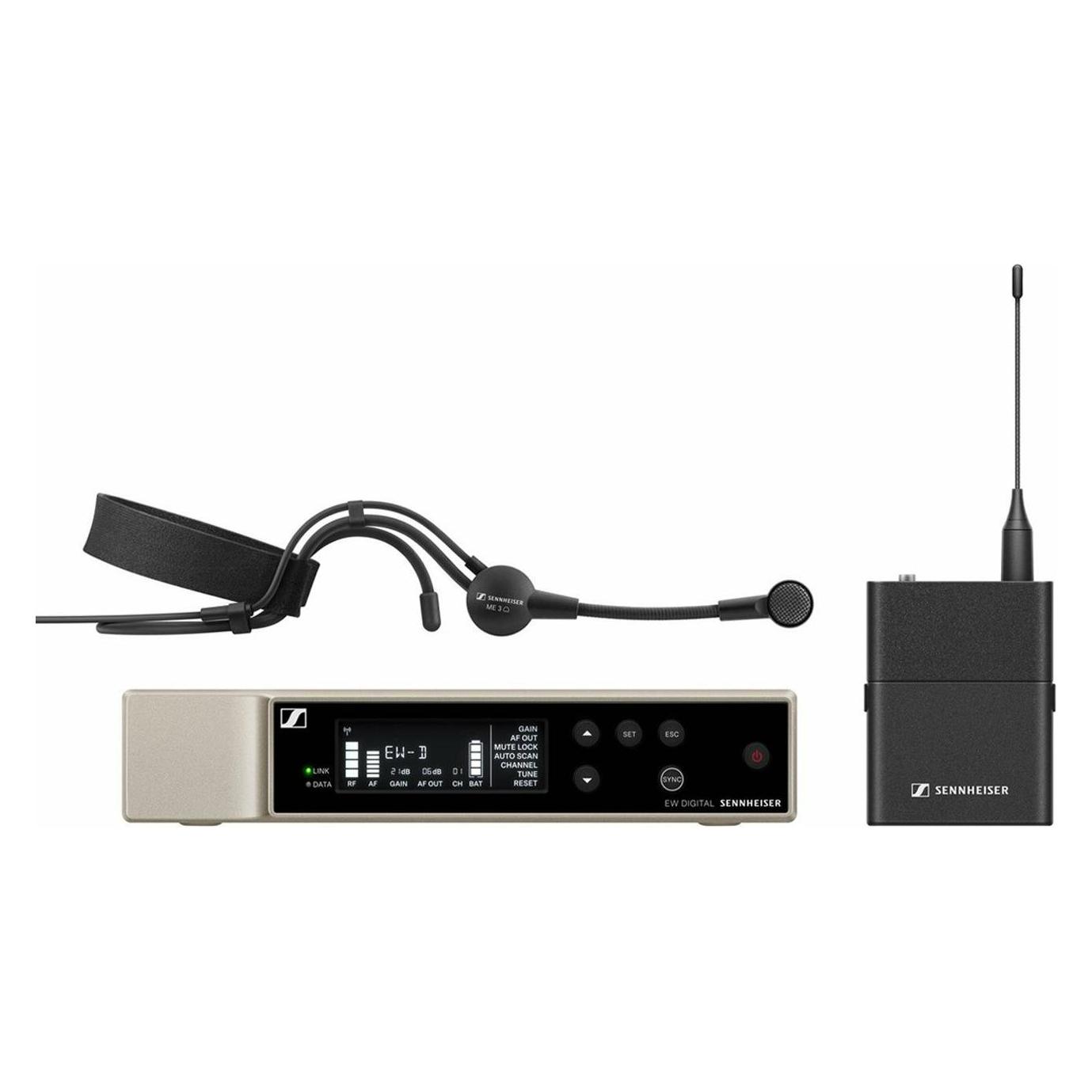 Sennheiser EW-D ME3 Set (S1-7) (508713)