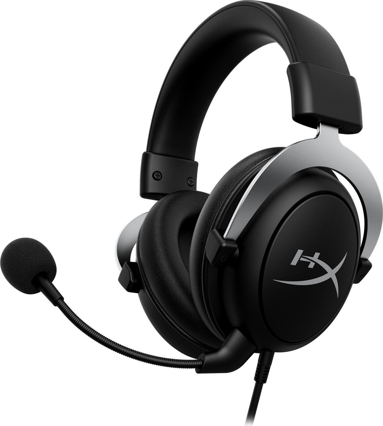 HyperX CloudX Gaming Headset voor Xbox