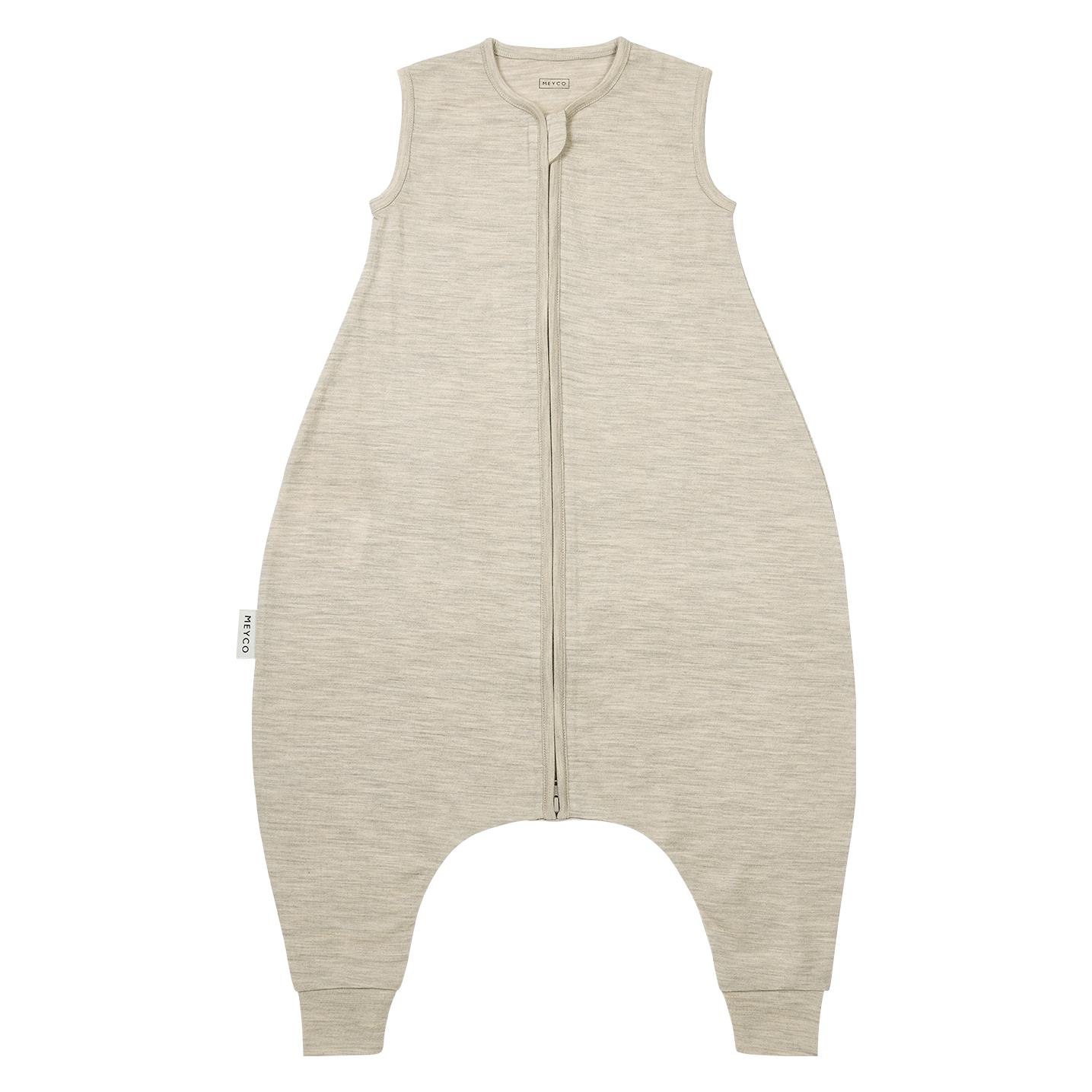 Meyco Schlafsack (0.5 TOG, Ganzjahr) (8400504_92-4054703000771)