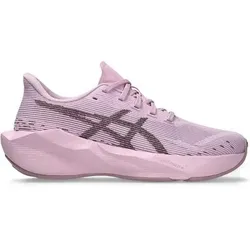 ASICS Kinder Running-Sch. Ki NOVABLAST 6 GS, Größe 40 in Schwarz Schwarz