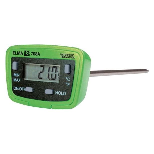 Elma Instruments Elma 708 indstikstermometer (5706445140220)