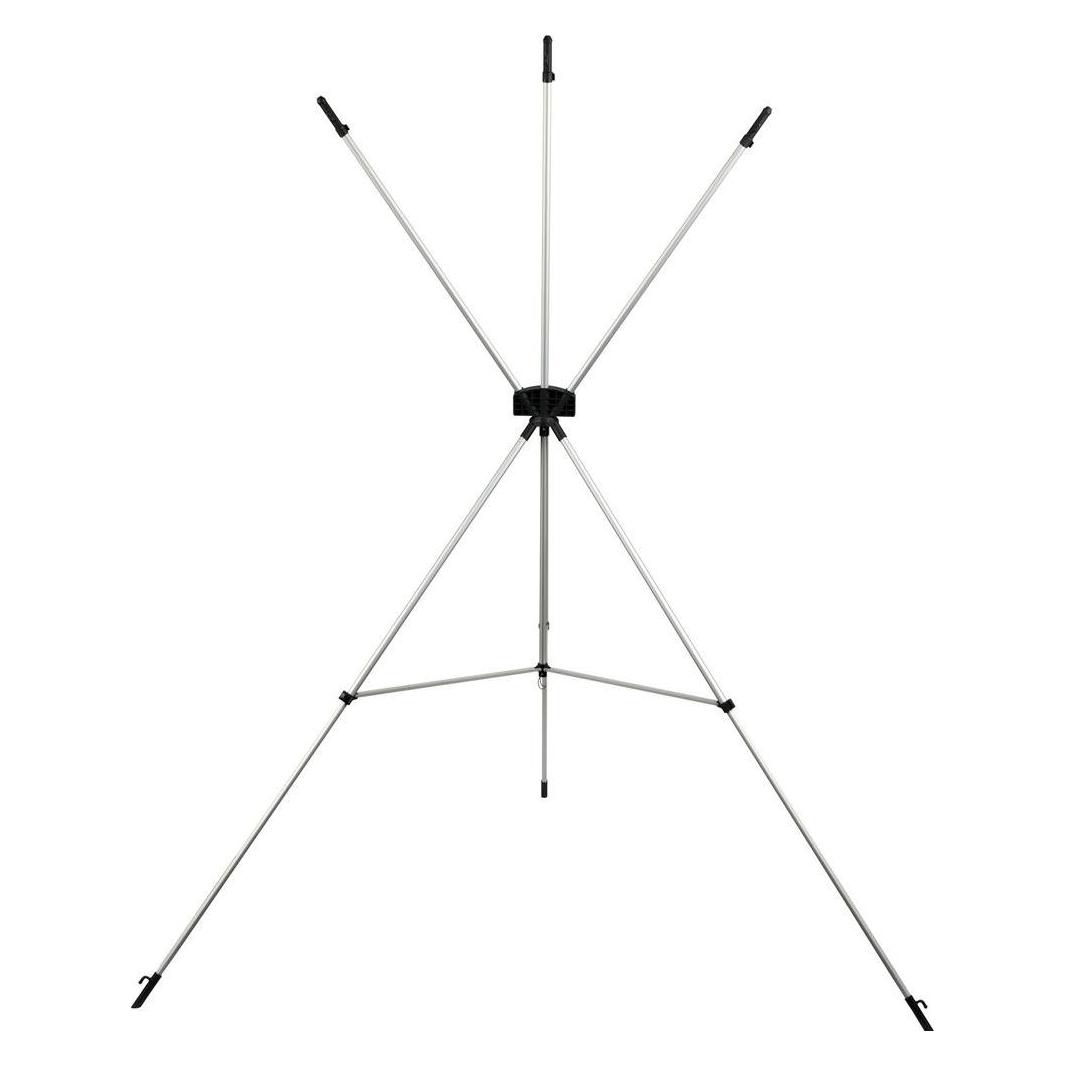 Westcott X-Drop 3-Pack Backdrop Kit (5' x 7') 1.5 x 2.1 m (150 cm, 210 cm) (615K)