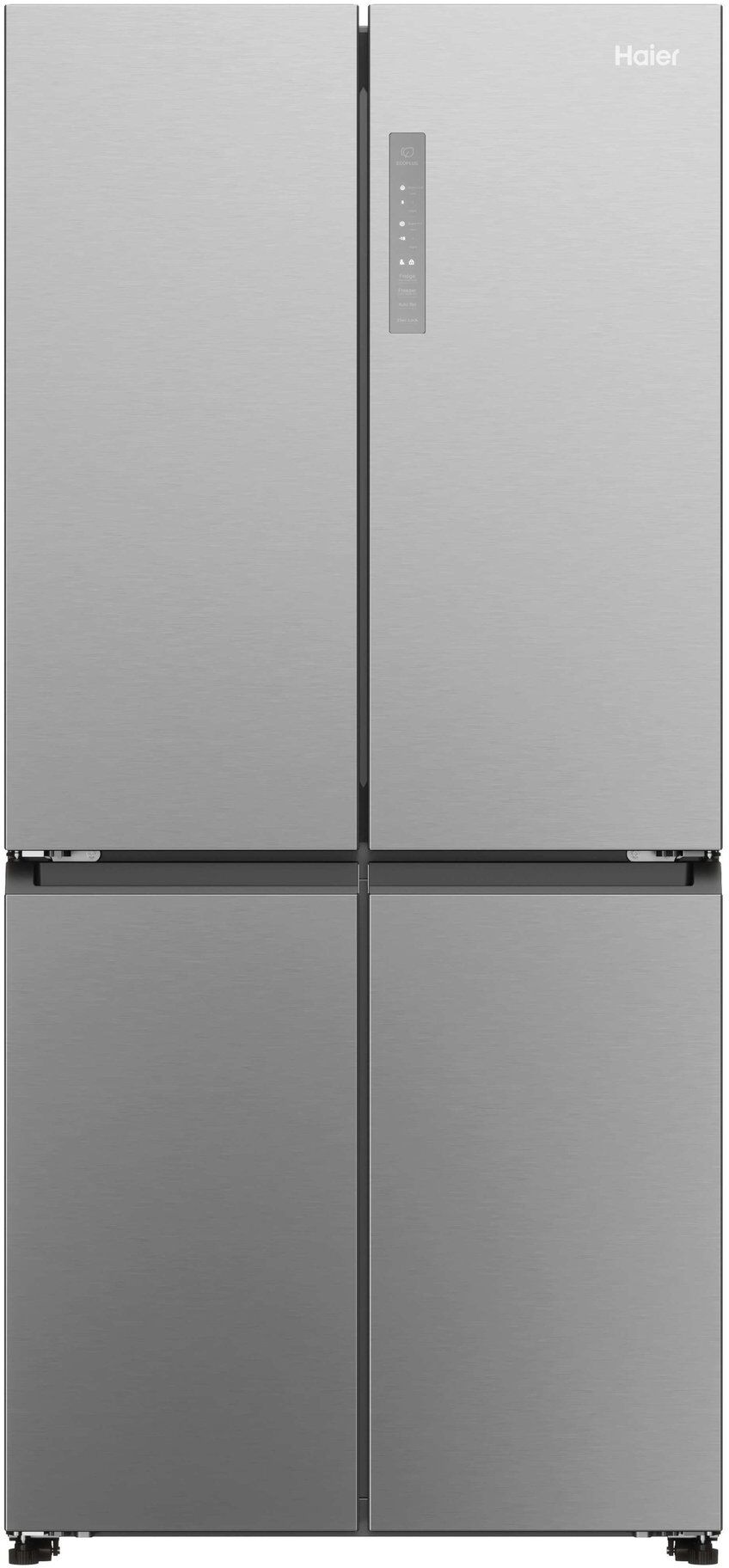 Frigorifero Haier 34006056 SERIE 3 Cube HCR3818DNMM Inox