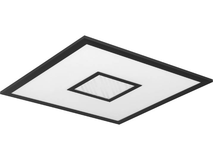 EGLO Bordonara, LED, 6000 K, IP20, Weiß