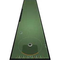Wellputt Puttmatte Ultimate Fitting 5,0m