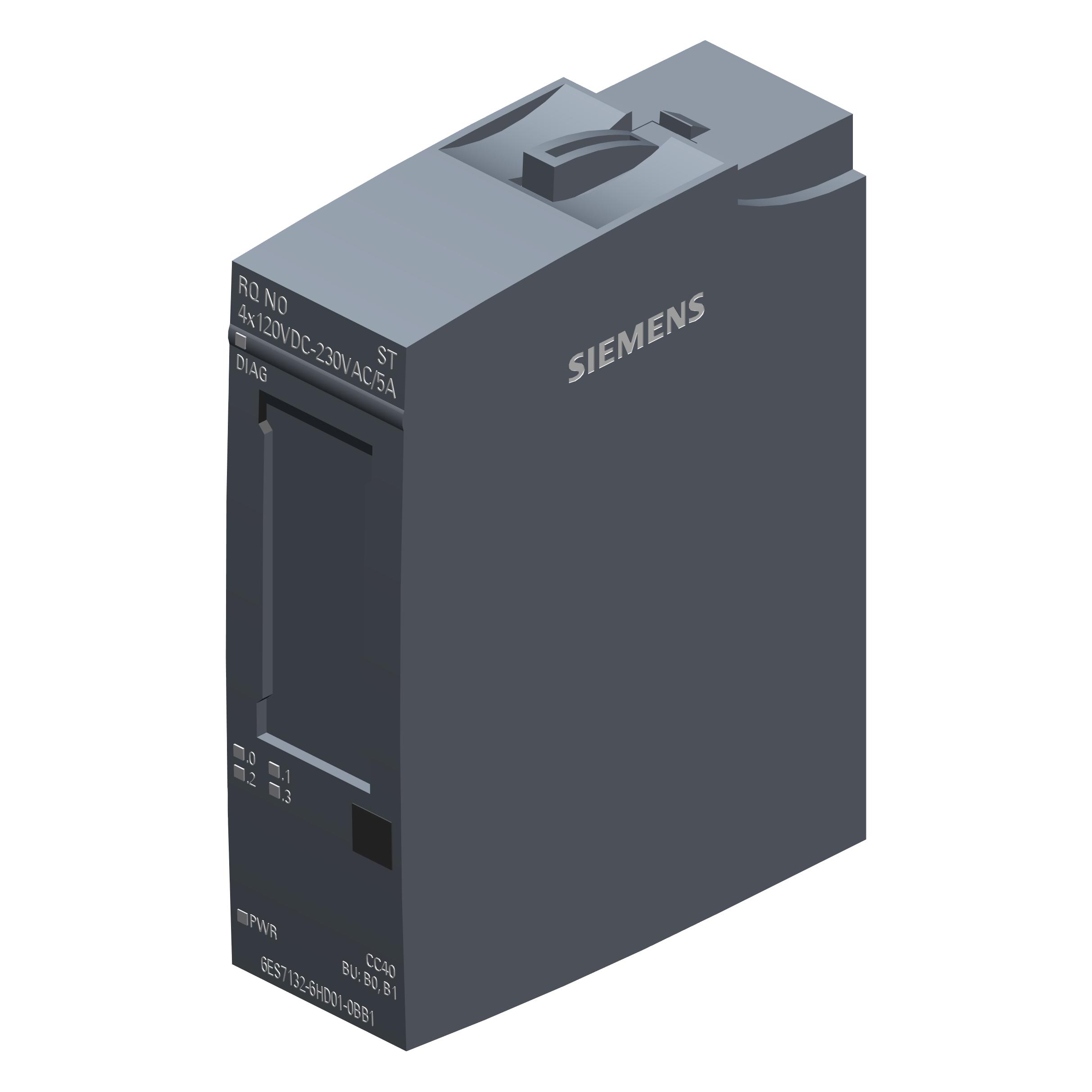 Siemens 6ES7132-6HD01-0BB1 (6ES7132-6HD01-0BB1)