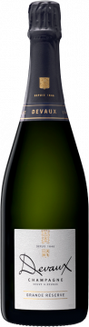 Champagne Devaux Champagner Devaux - Grande Réserve - 0.75L Champagne