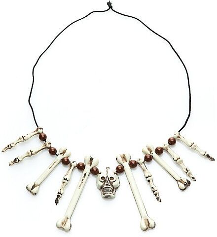 Kette "Knochen"