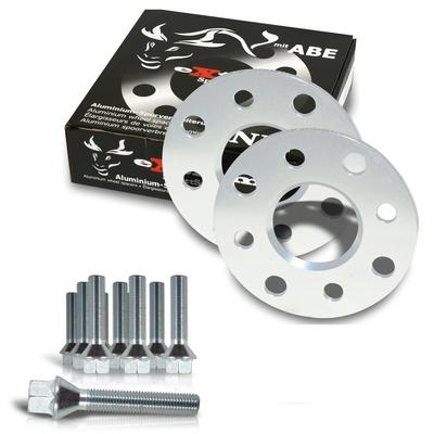 JOM Spurverbreiterung BMW 790118