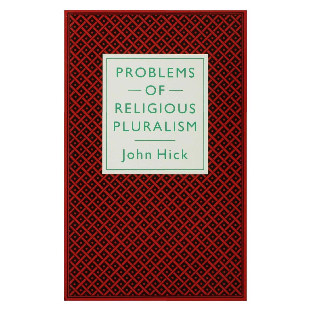 Springer Problems of Religious Pluralism (Englisch, Softcover, John Harwood Hick) (55820888)