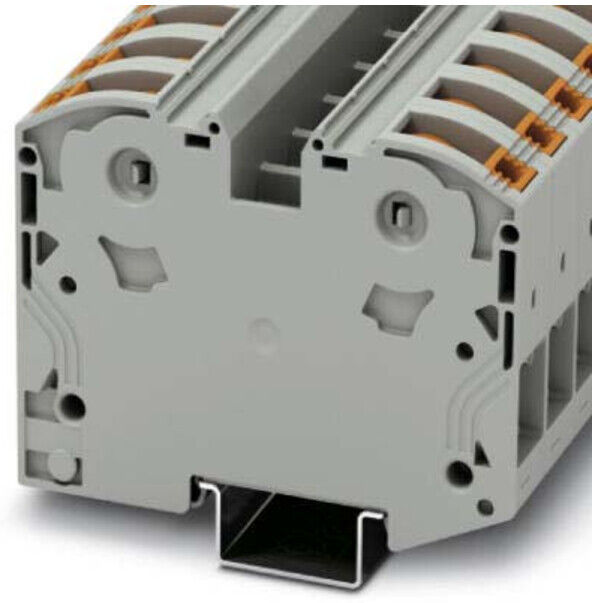 Phoenix Contact Connecteur haute puissance 6-35 mm², gris PTPOWER 35 (3212064)