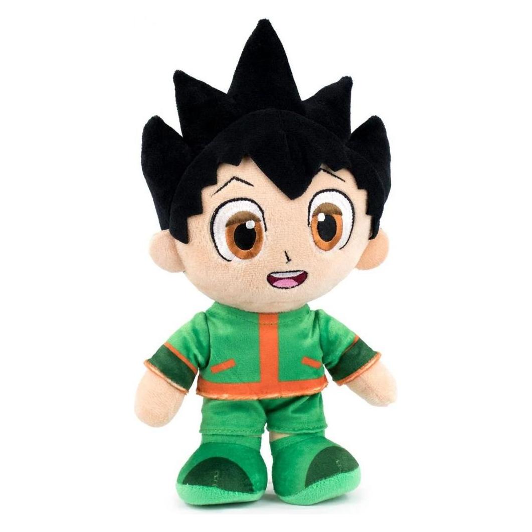 Barrado PELUCHE HXH - GON 30 CM (20 cm) (16002021EPM)