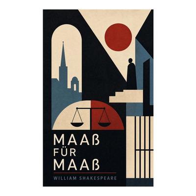 Maaß für Maaß, Taschenbuch von William Shakespeare, E-artnow, 978-80-273-6796-2